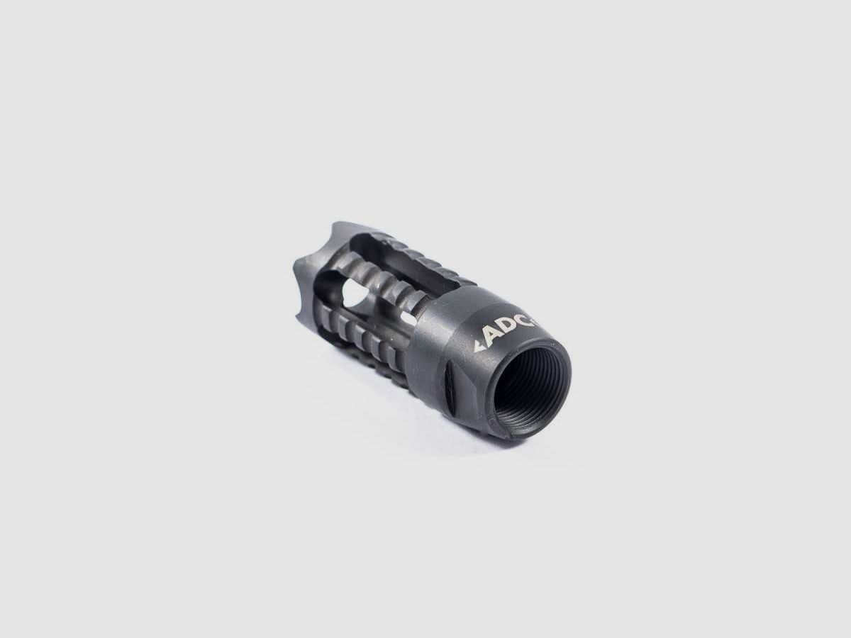 ADC Kompensator Mündung 30, Bild 2 von 3