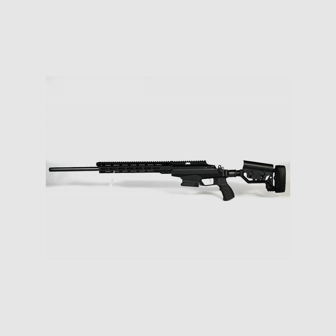 TIKKA T3X TACT A1 Schwarz, Bild 3 von 5