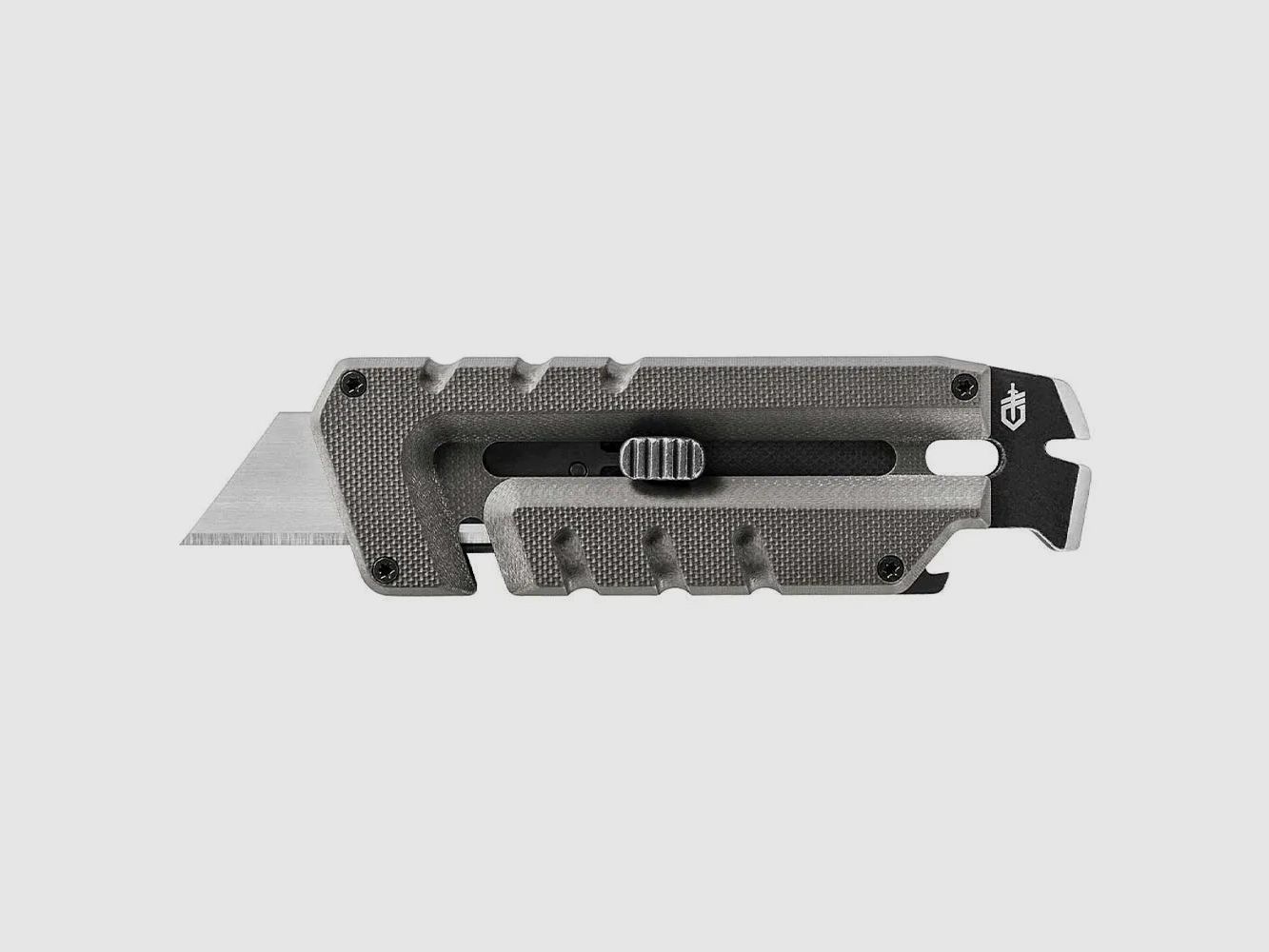 Gerber Universalwerkzeug Prybrid Utility silberfarben