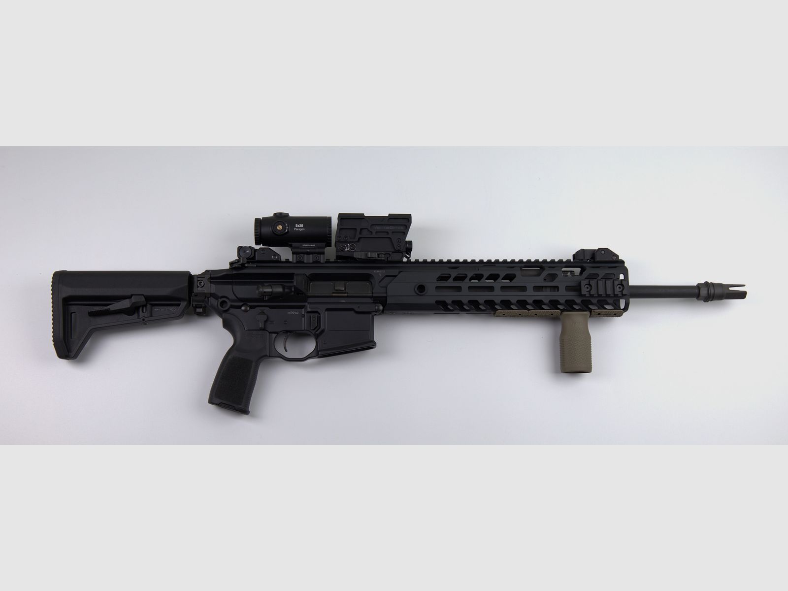 SIG Sauer MCX