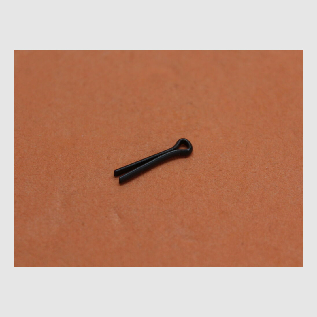 DPMS AR-15 : Firing Pin Retaining Pin Olympic Splint zur Schlagbolzensicherung