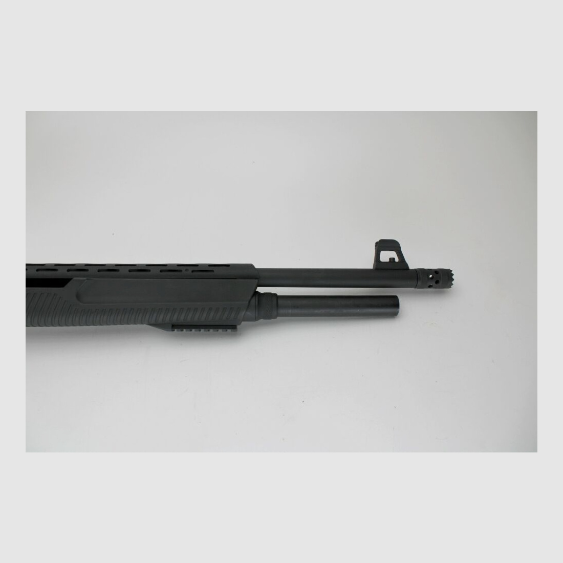 Vorderschafts Rep Flinte W&S Webley & Scott 612 Kaliber 12/76 12/76