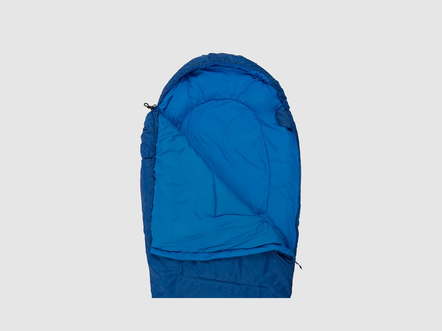 Highlander Forces Schlafsack Sleepline 350 Mummy