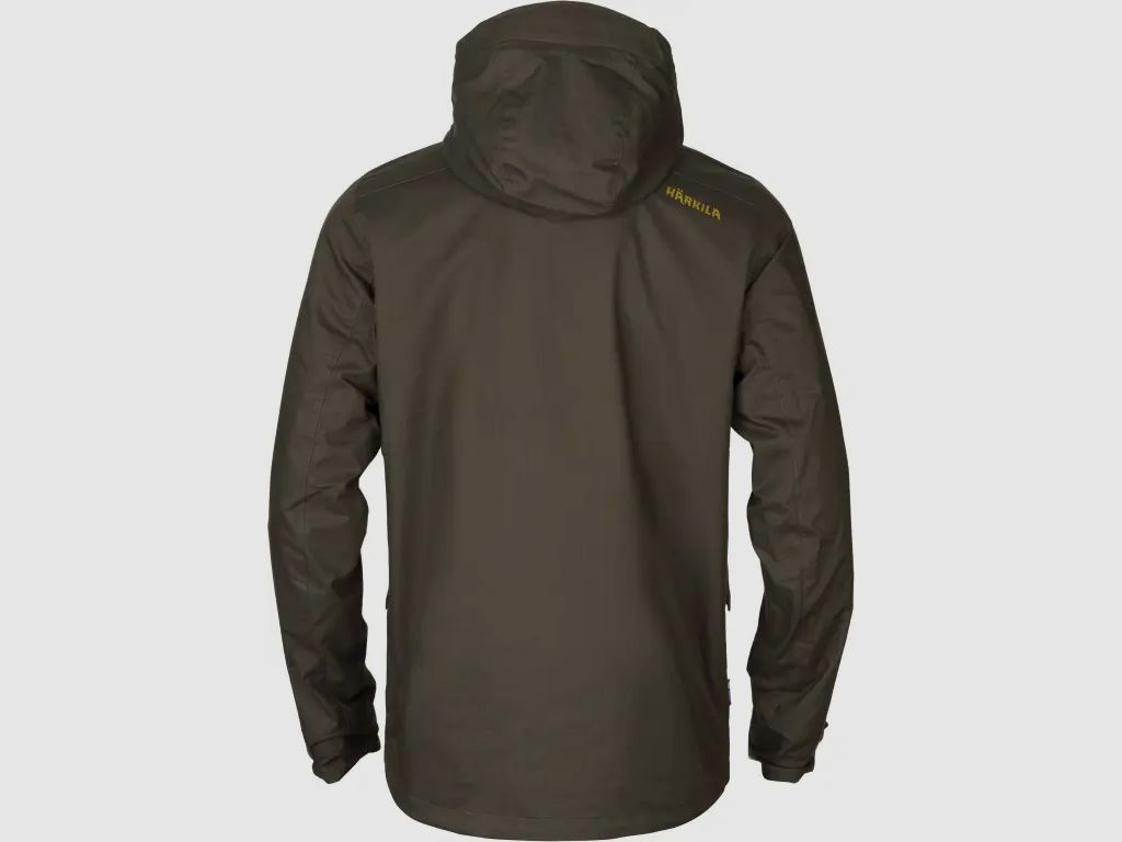 Härkila Jacke Nordic Hunter HWS