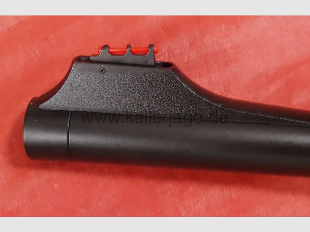 Haenel Jaeger 10 Oliv Sondermodell Kal. 30-06 Win