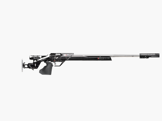 G + E R3 RACER GO kal. .22lr. voor rechtshandigen