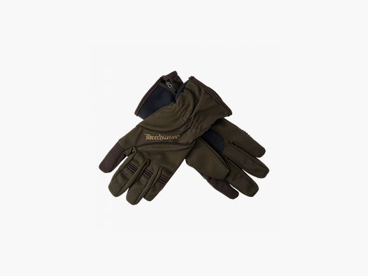 Guantes Deerhunter Muflon ligero