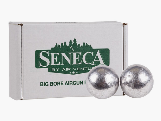 Air Venturi 9mm 67 gr. Rundkugel 200 Stk.