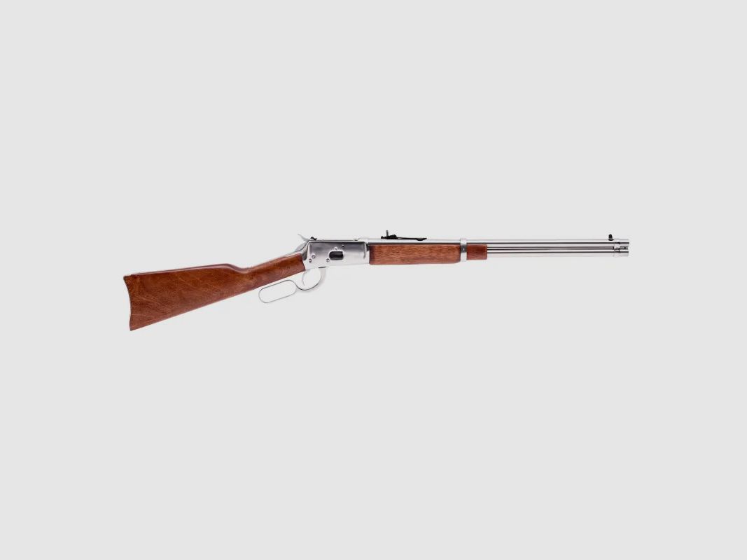 ROSSI PUMA L.A INOX 44 MAG RUNDLAUF 51 CM, Bild 2 von 3