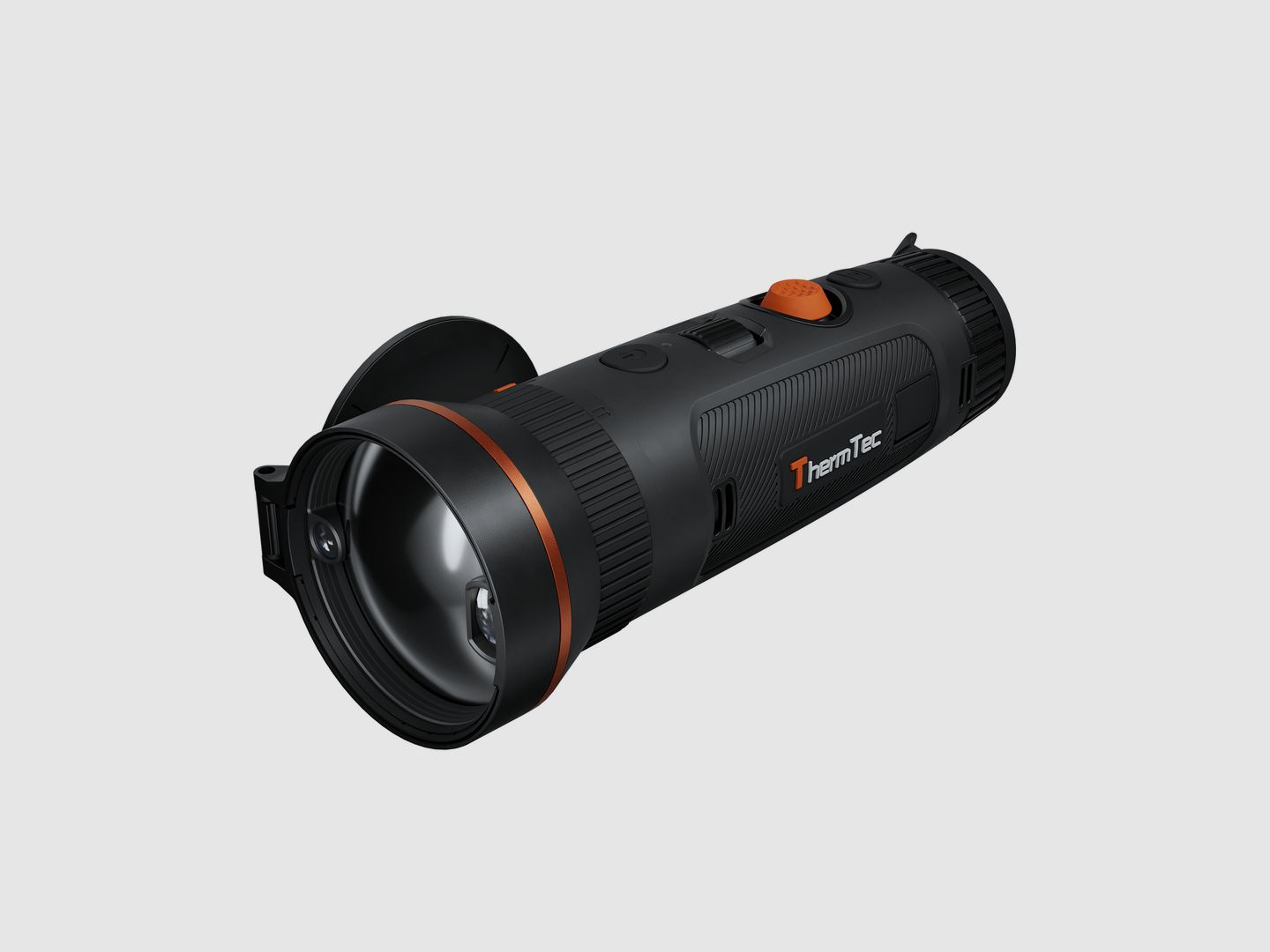 Thermtec Wild 650DL Pro