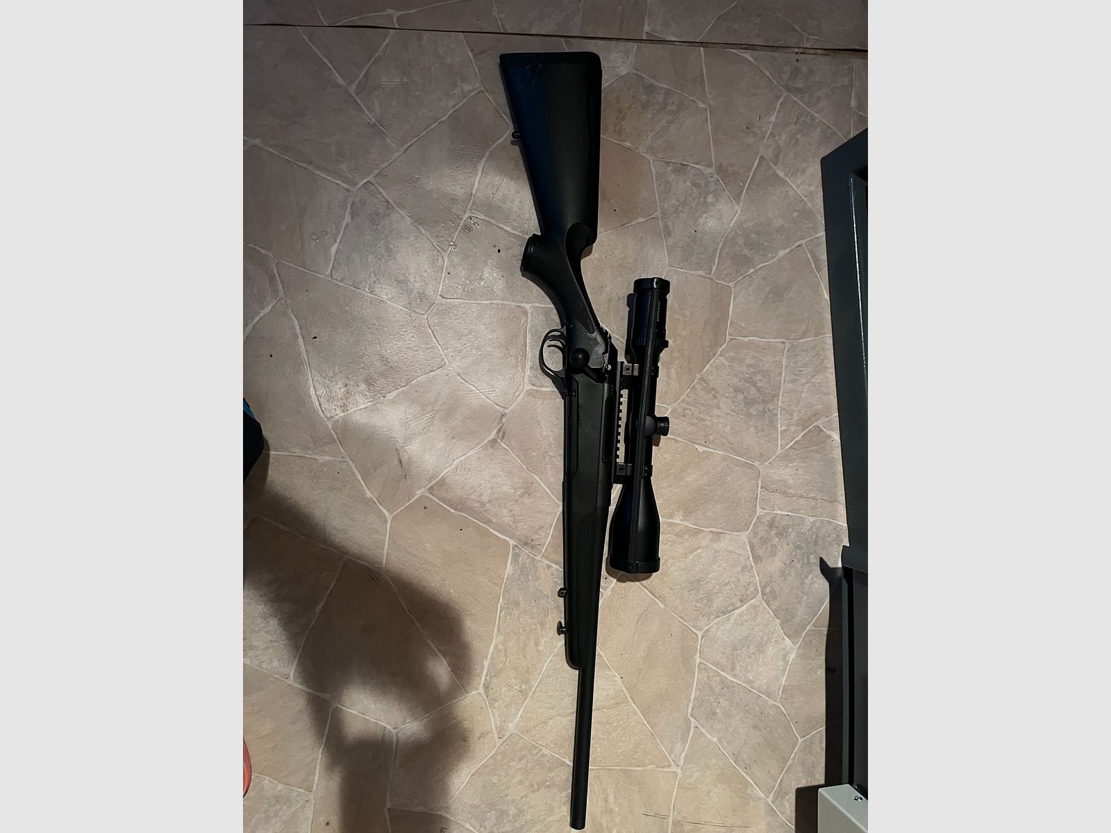 Hänel Jäger 10