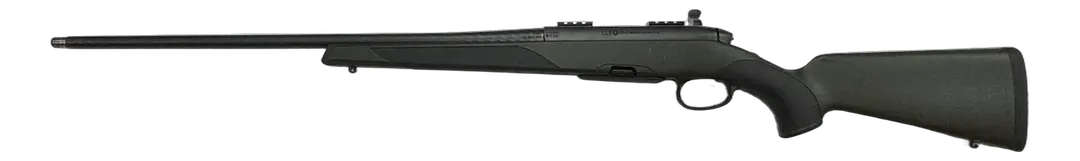 Steyr Mannlicher CL II 8x68S mit MGW, Bild 3 von 3