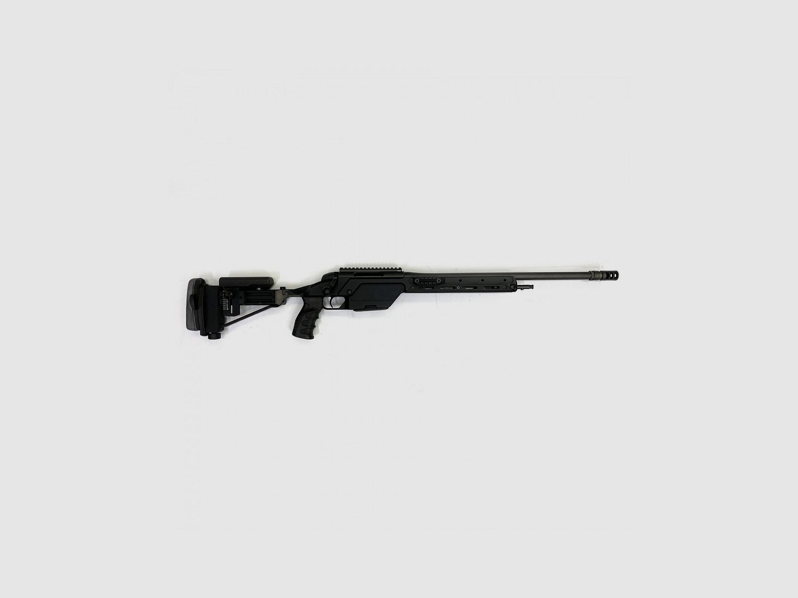 Steyr Mannlicher SSG 08 Kal. 308 Winchester, Bild 1 von 3