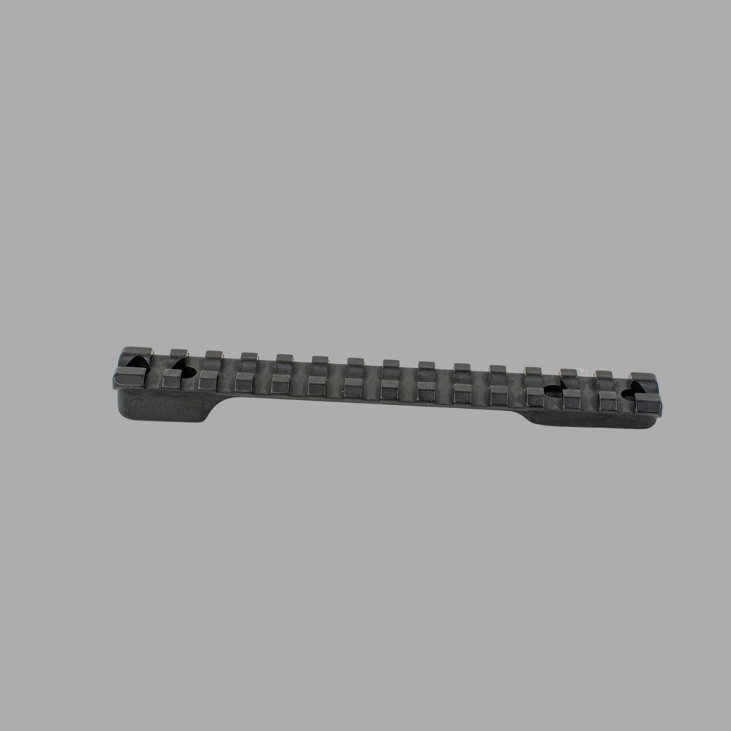 Rifle Doc Picatinny Weaver STEEL rail for BRNO 98