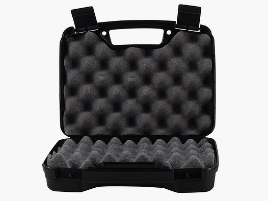 MTM Gun Case 805-40 black for 1 weapon up to 4"