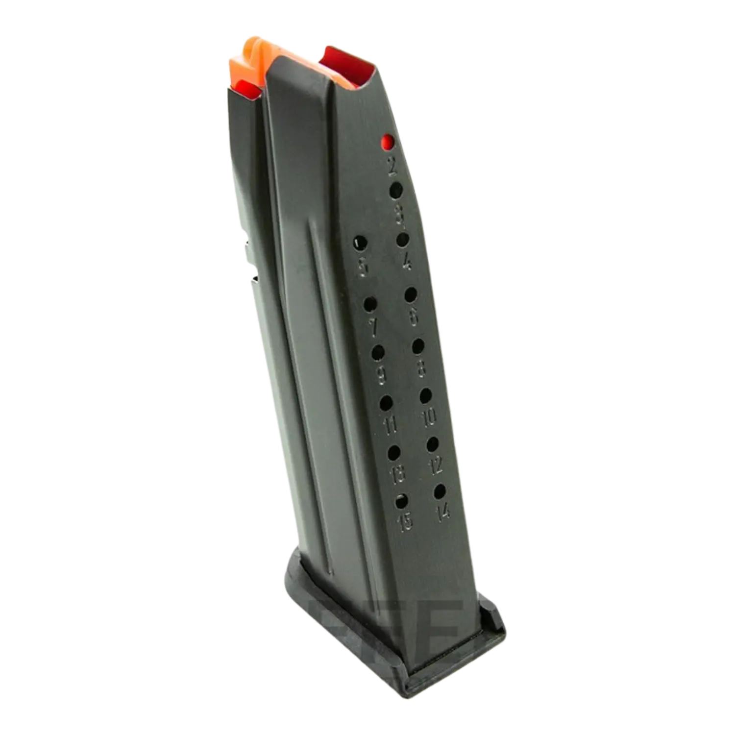 Magazyn CZ P-07 kaliber 9mm Para 15 strzałów AFC