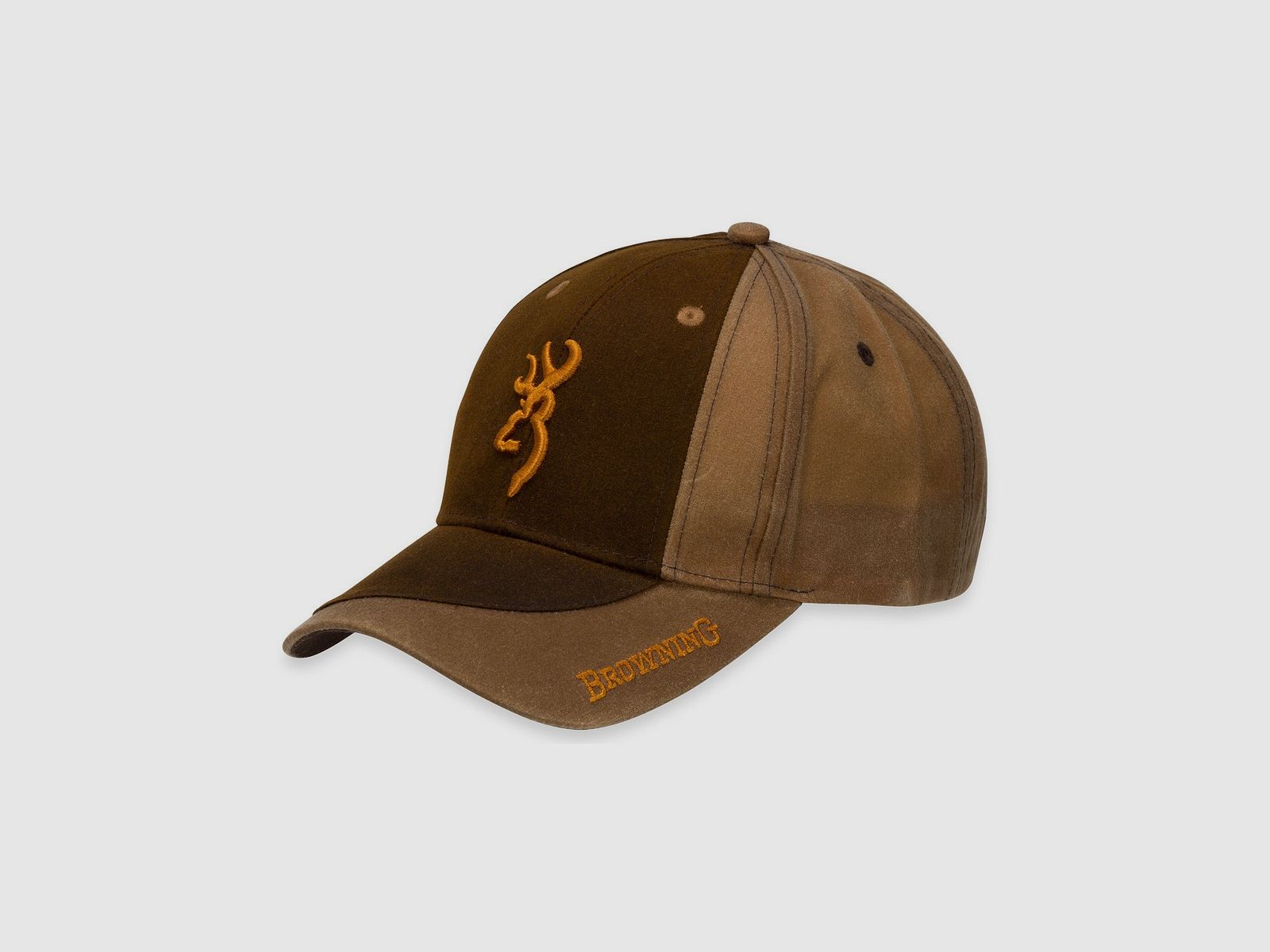 BROWNING KAPPE TWO TONE
