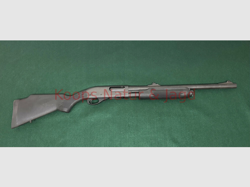 Remington 870