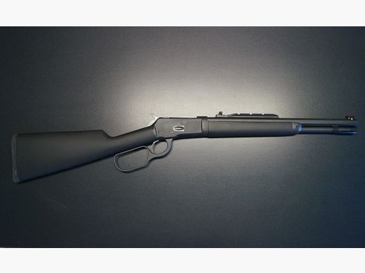 Chiappa 1892 Alaskan TD