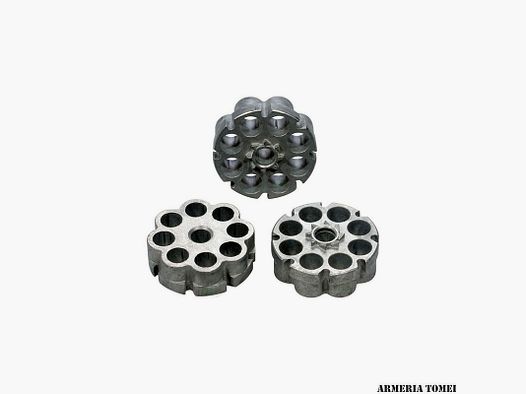 MAGAZINE – BERETTA 8 SHOTS FOR CO2 cal. 4.5mm
