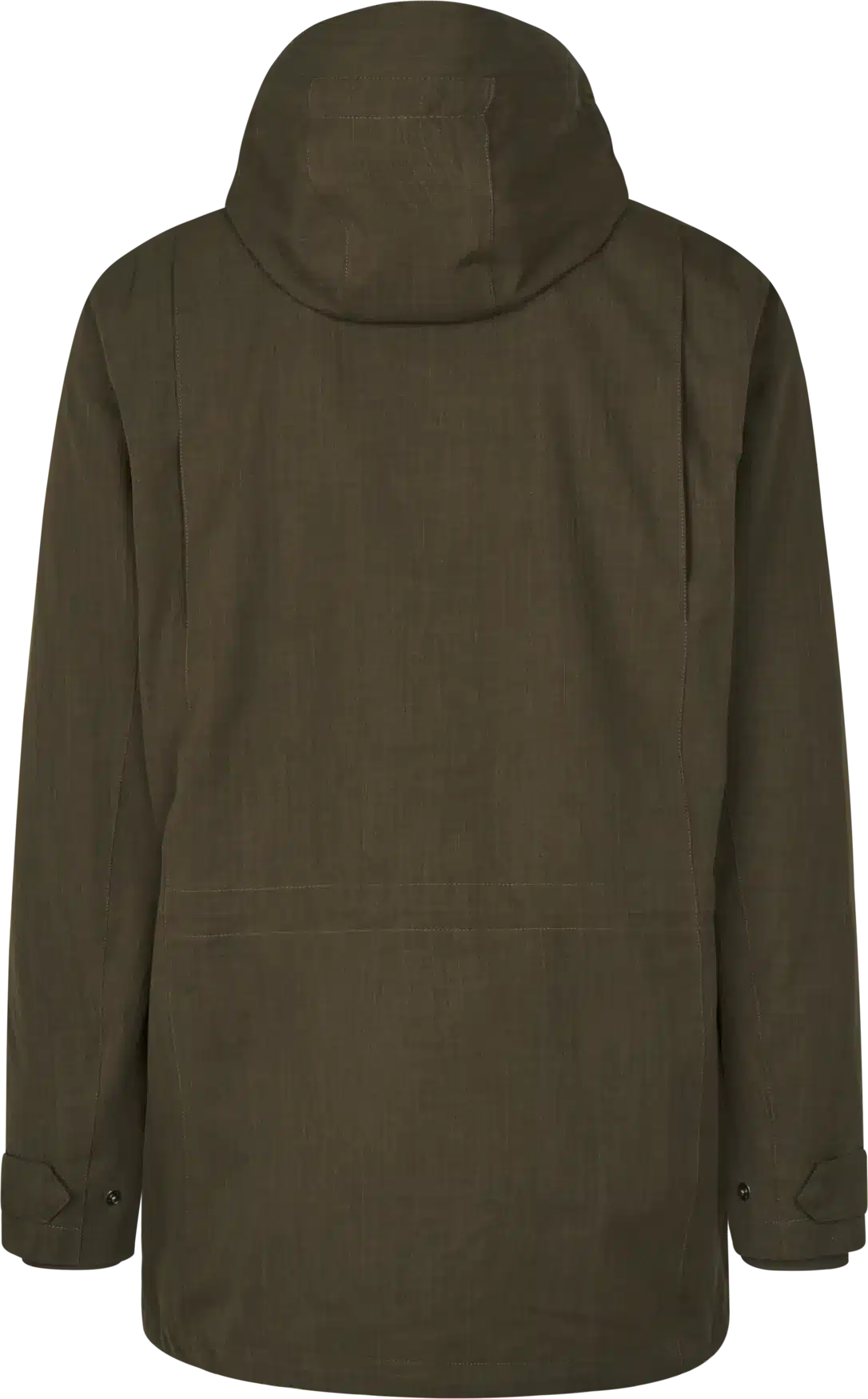 Seeland Highpoint Jacket – Light Pine, image 2 of 3