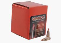 Hornady bullet .25/.257 V-MAX 75GR 100 pieces