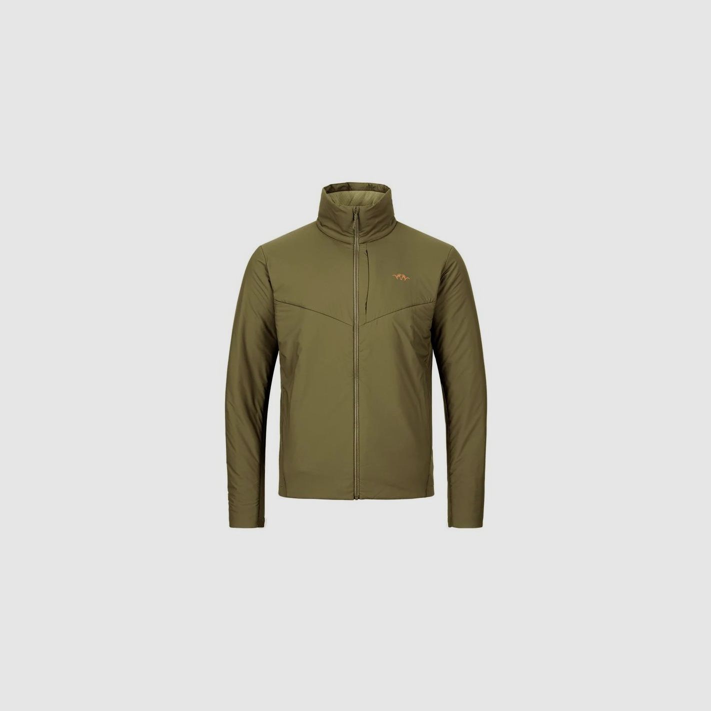 CHAQUETA BLASER OPERATOR OLIVA DARK OLIVE