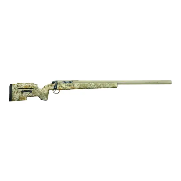 Rifle TLD Sabatti Tactical Evo Desert
