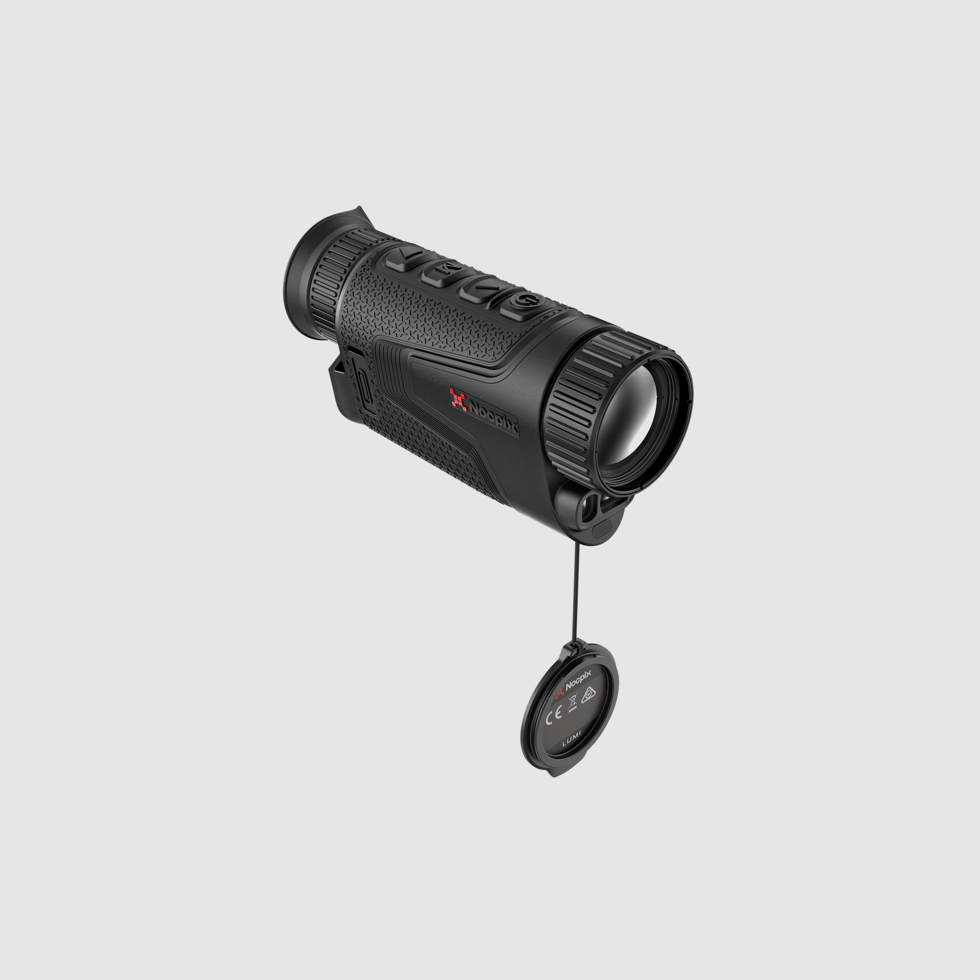 NOCPIX LUMI H35R – LRF, billede 7 af 17