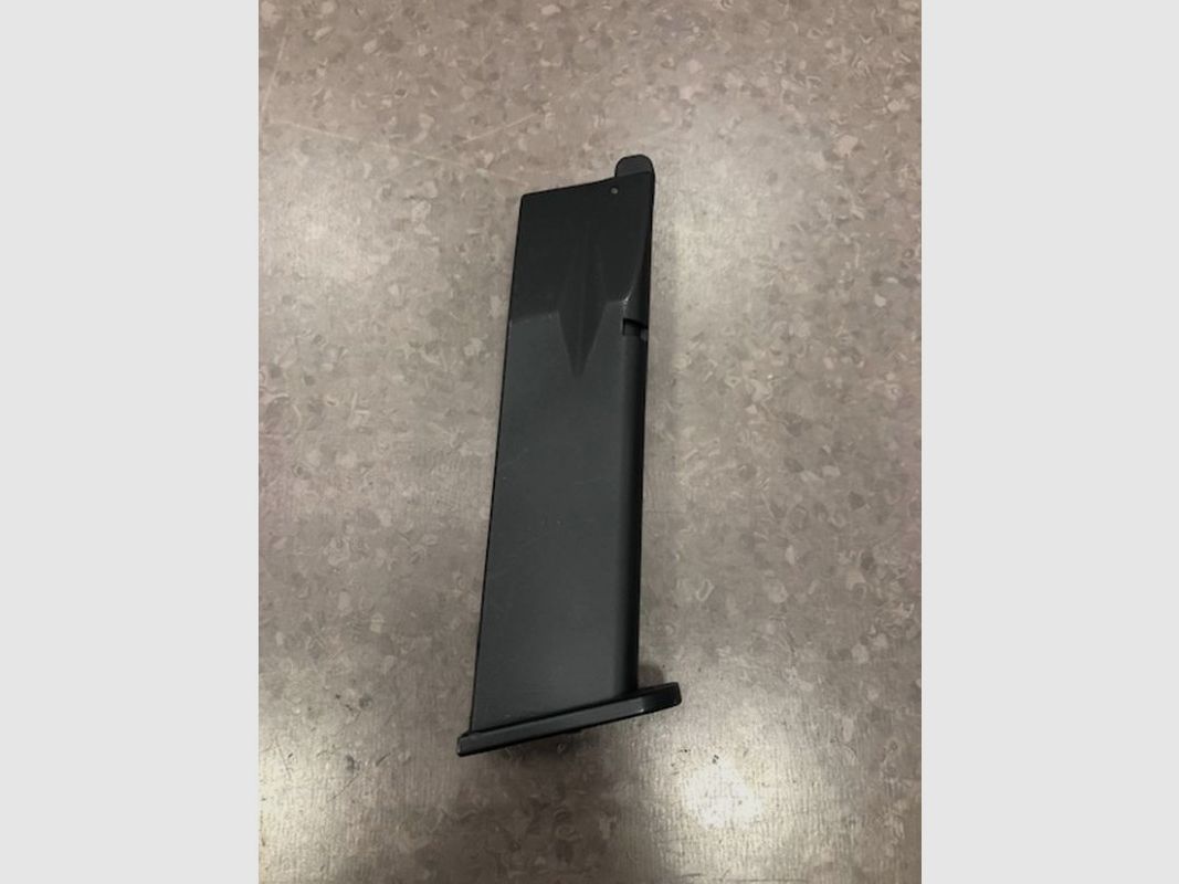 SIGSAUER CO2-MAGAZIN X FIVE P226, Bild 3 von 3