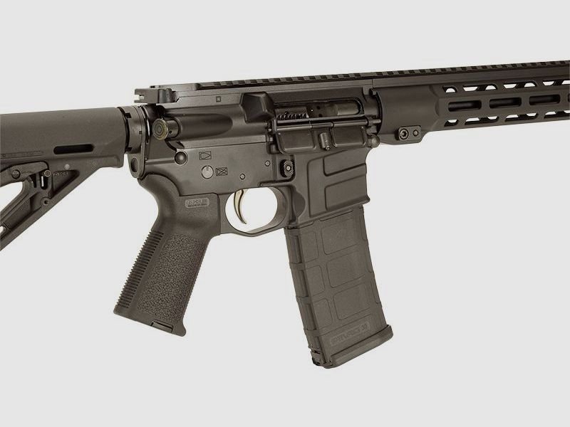 Savage MSR 15 Recon 2.0