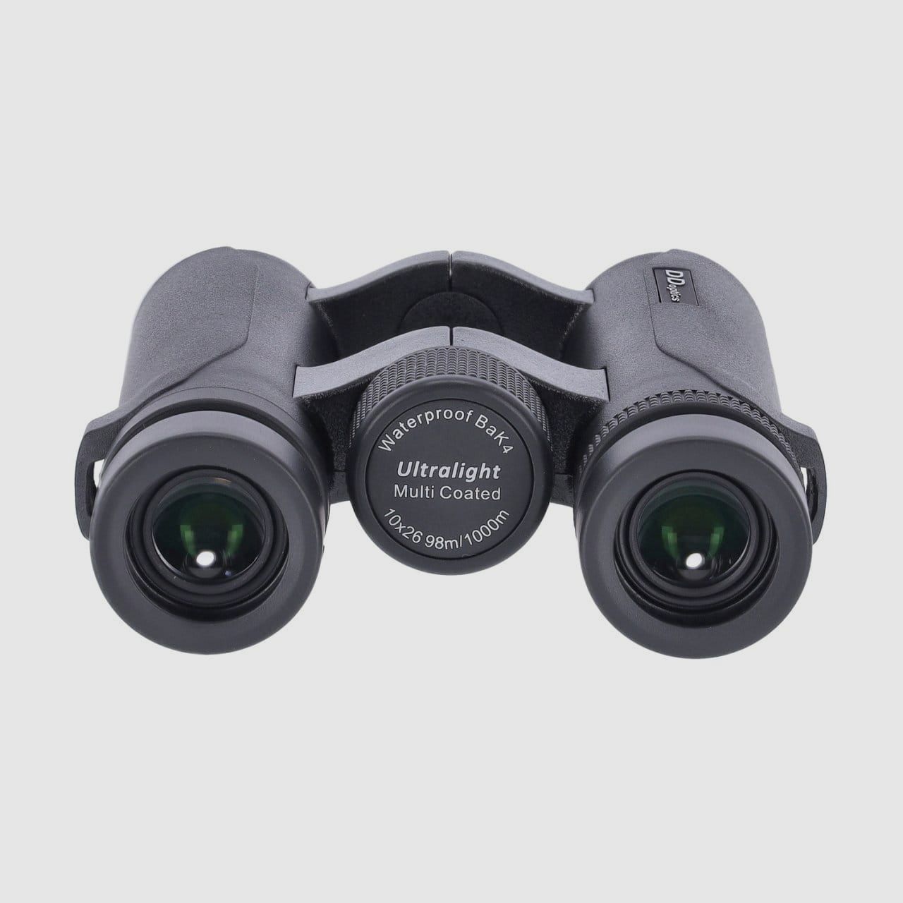 DDoptics ULTRALight 10x26 Verrekijker, afbeelding 6 van 10