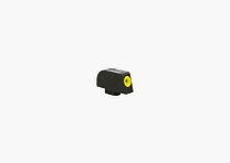 N-Sight HD XR green Dot yellow Glock 17-39/45