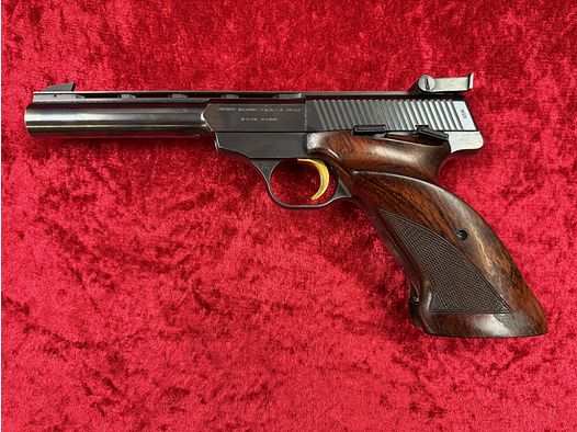 FN Medalist 150
