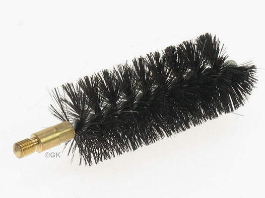 Haarbürste Kaliber 12