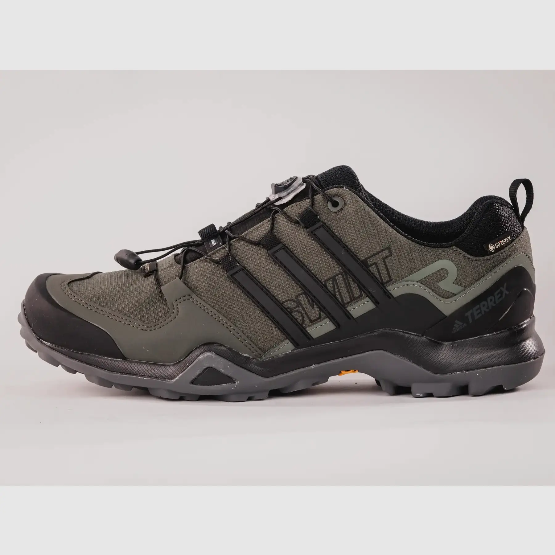 Adidas Terrex Swift R2 GTX Trail- en Trekking schoenen, afbeelding 1 van 7