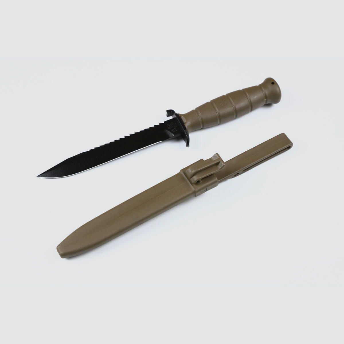 Glock Feldmesser FM81 FDE, Bild 1 von 6