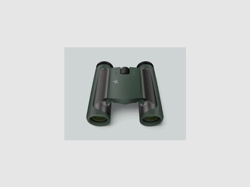 Swarovski CL Pocket 8x25 Binoculars, image 4 of 10