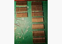 100 cartridge cases 308 Win PPU