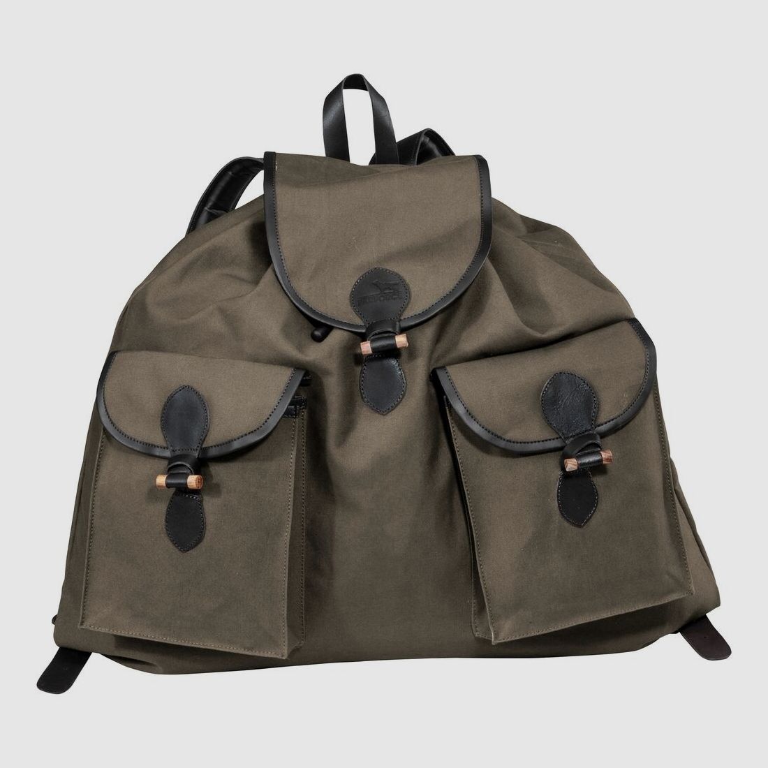 Parforce Rucksack Segeltuch