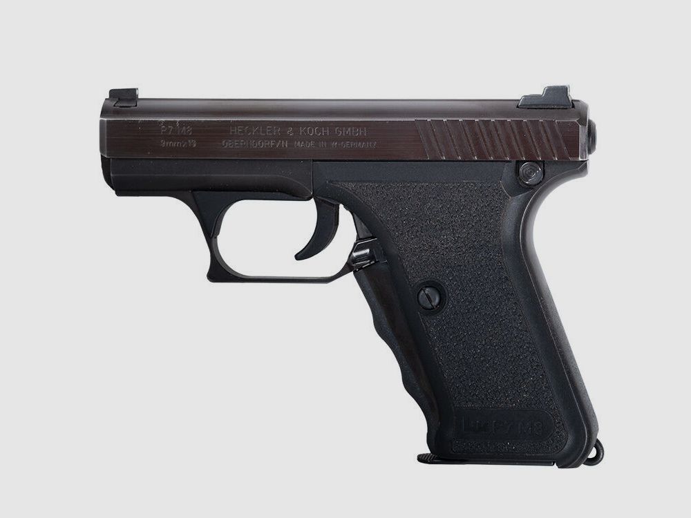 Heckler & Koch P7 M8