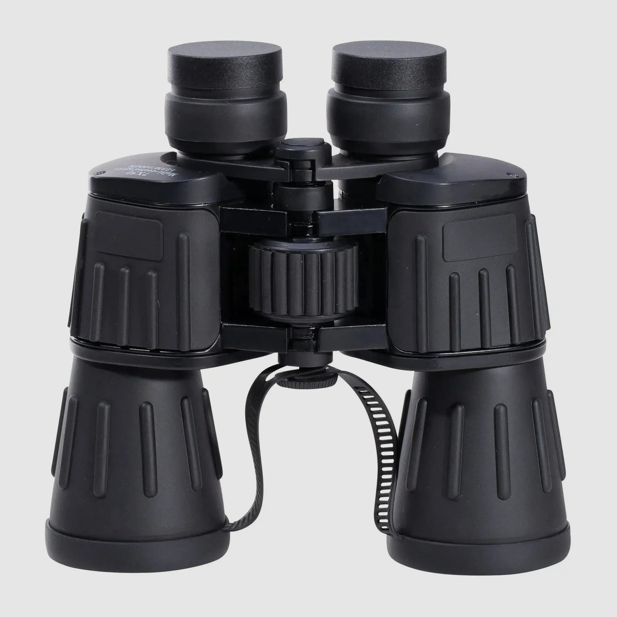 Mil-Tec Binocolo da Caccia 7x50