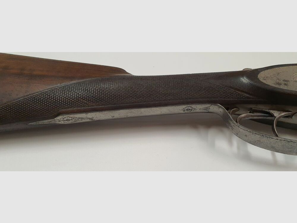 Helicoblog Doppelflinte Helicoblog