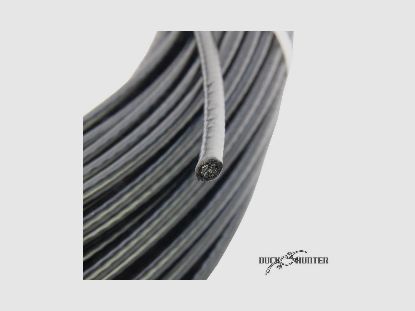 Cable Texas Rig pour blettes, image 2 sur 2