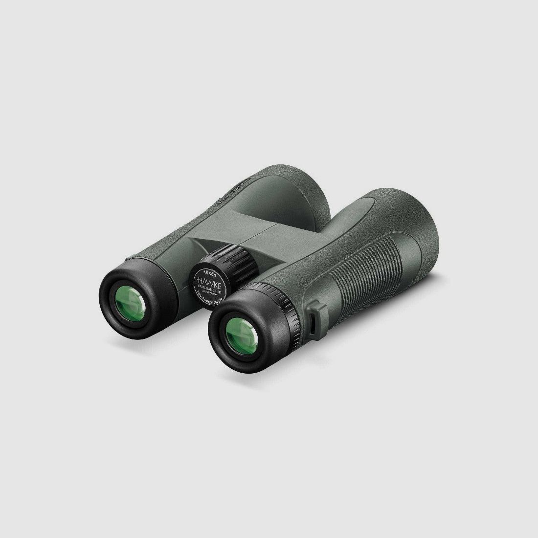 Hawke Endurance ED 10x50 green, image 2 of 3