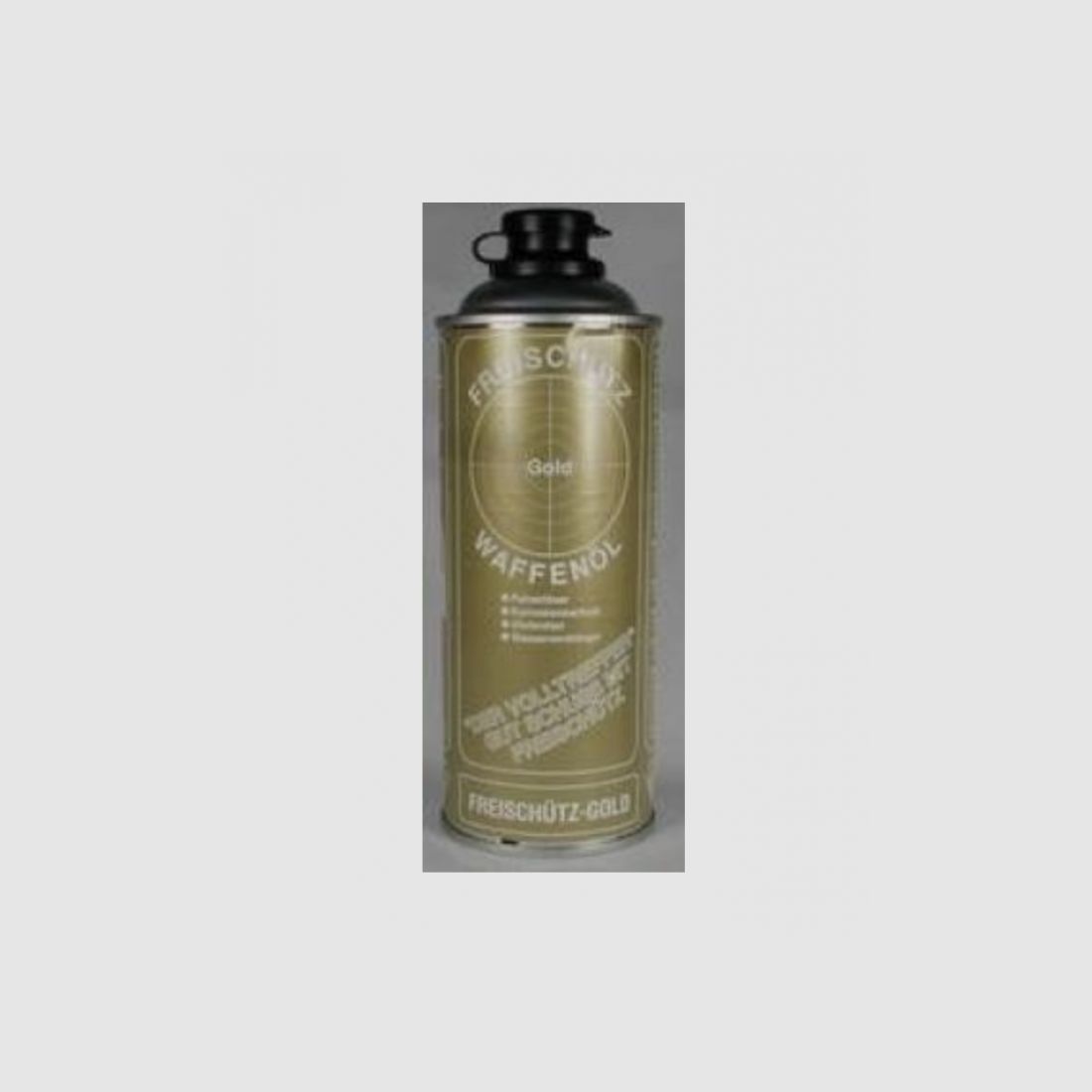 Freischütz-Gold Waffenöl HUILE 500 ml