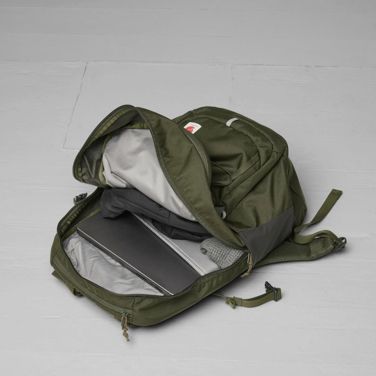 FJÄLLRÄVEN Skule 28 Deep Forest