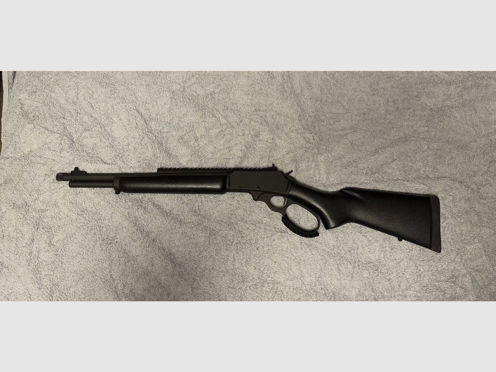 Marlin 336 Dark Series Kal.30-30 Win