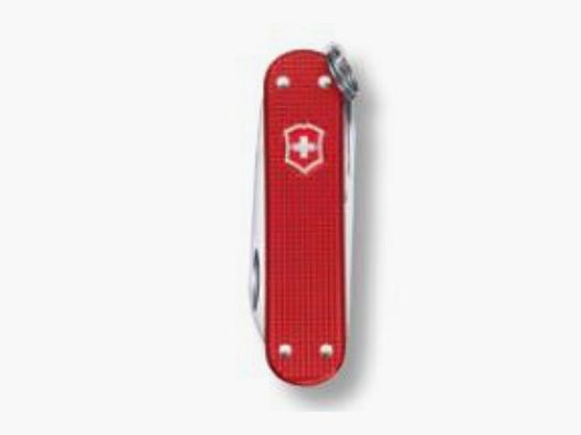 Victorinox Classic SD Alox Knife