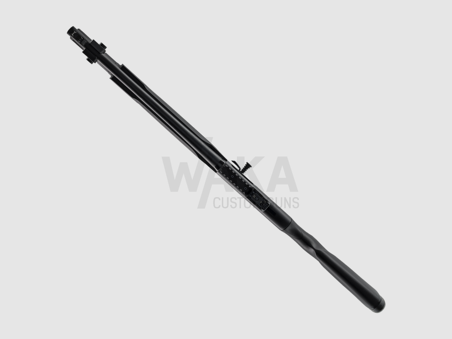 Beretta 1301 Tactical C Black M-Lock 12/76 / LL 47cm V2, image 8 of 8